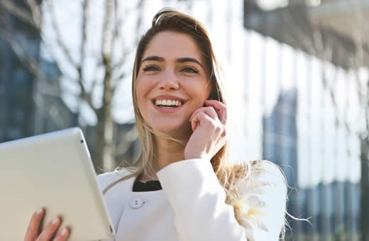 law of attraction coaching