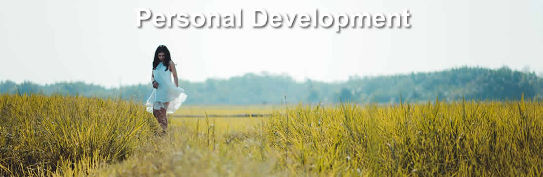 personal development